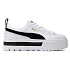Buty Puma Mayze Leather WN W 381983-01 dámské