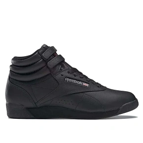 Buty Reebok Freestyle Hi W 100000102 Buty Reebok Freestyle Hi W 100000102