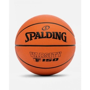 Spalding Varsity TF-150 - piłka do koszykówki, rozmiar 6 Spalding Varsity TF-150 - piłka do koszykówki, rozmiar 6