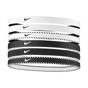 Opaska FLEX CLASSIC HEADBANDS 6PK Opaska FLEX CLASSIC HEADBANDS 6PK