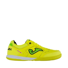 Buty piłkarskie Joma Top Flex Foot Shape 2511 Indoor fluor zielony FOTOPW2511IN Buty piłkarskie Joma Top Flex Foot Shape 2511 Indoor fluor zielony FOTOPW2511IN