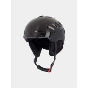 Kask narciarski uniseks 4F 4FWAW24AHELU072-20S Kask narciarski uniseks 4F 4FWAW24AHELU072-20S