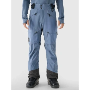 Spodnie snowboardowe membrana 10000 męskie 4F 4FWAW24TFTRM619-32S Spodnie snowboardowe membrana 10000 męskie 4F 4FWAW24TFTRM619-32S