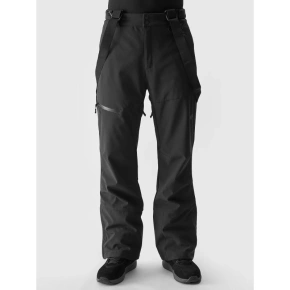 Spodnie narciarskie membrana 10000 męskie 4F 4FWAW24TFTRM694-20S Spodnie narciarskie membrana 10000 męskie 4F 4FWAW24TFTRM694-20S
