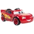 Huffy Disney Cars - Pojazd elektryczny Lightning McQueen