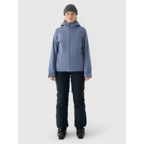 Kurtka narciarska membrana 5000 damska 4F 4FWAW24TTJAF572-32S Kurtka narciarska membrana 5000 damska 4F 4FWAW24TTJAF572-32S