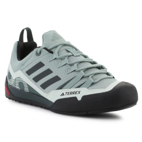 Adidas Terrex SWIFT Solo 2 IH1113 silver green/legend ivy/linen green Adidas Terrex SWIFT Solo 2 IH1113 silver green/legend ivy/linen green