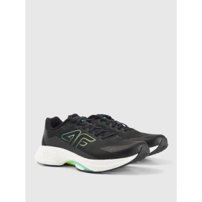 Buty do biegania Speed Runner męskie 4F 4FRSS25FSPOM154-20S Buty do biegania Speed Runner męskie 4F 4FRSS25FSPOM154-20S