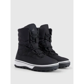 Buty zimowe śniegowce INUA chłopięce 4FJRAW25FSBSM035-20S Buty zimowe śniegowce INUA chłopięce 4FJRAW25FSBSM035-20S