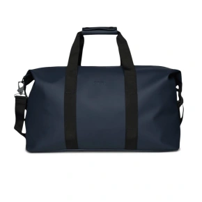 Rains torba podróżna 27x52x26 cm 37 L RAINS HILO WEEKEND BAG W3 14200 47 NAVY Rains torba podróżna 27x52x26 cm 37 L RAINS HILO WEEKEND BAG W3 14200 47 NAVY
