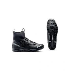 Buty rowerowe NORTHWAVE X-CELSIUS ARCTIC GTX - 42 Buty rowerowe NORTHWAVE X-CELSIUS ARCTIC GTX - 42