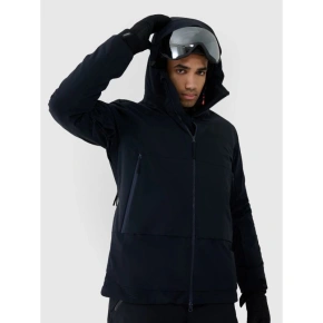 Kurtka narciarska 4fpro membrana dermizax 20000/20000 męska 4F 4FSAW24TTJAM0859-20S pánské Kurtka narciarska 4fpro membrana dermizax 20000/20000 męska 4F 4FSAW24TTJAM0859-20S pánské