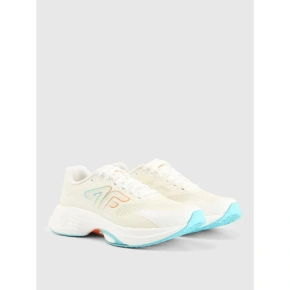 Buty do biegania Speed Runner damskie 4F 4FRSS25FSPOF174-11S Buty do biegania Speed Runner damskie 4F 4FRSS25FSPOF174-11S