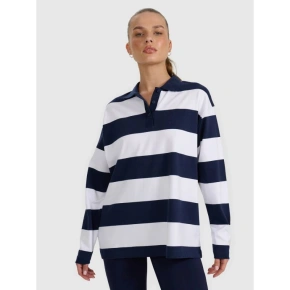 Longsleeve oversize damski 4F 4FRAW25TLONF604-31S Longsleeve oversize damski 4F 4FRAW25TLONF604-31S