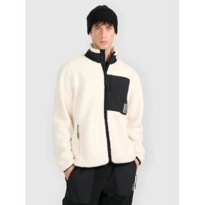 Polar sherpa regular ze stójką męsk 4F 4FRAW25TFLEM456-12S Polar sherpa regular ze stójką męsk 4F 4FRAW25TFLEM456-12S