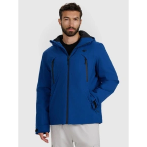 Kurtka techniczna 4F 4FWAW25TTJAM0883-036S pánské Kurtka techniczna 4F 4FWAW25TTJAM0883-036S pánské