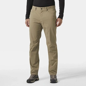 Helly Hansen męskie spodnie HOLMEN 5 POCKET PANT 63521 757 Helly Hansen męskie spodnie HOLMEN 5 POCKET PANT 63521 757