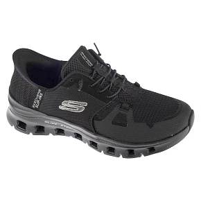 Skechers Slip-Ins: Glide-Step Pro 150420-BBK Czarne 36 Skechers Slip-Ins: Glide-Step Pro 150420-BBK Czarne 36