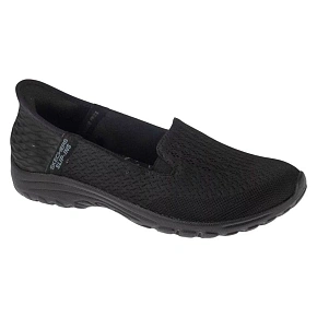 Skechers Slip-Ins: Reggae Fest 2.0 - Guiding Light 158698-BBK Czarne 37 Skechers Slip-Ins: Reggae Fest 2.0 - Guiding Light 158698-BBK Czarne 37