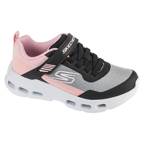 Skechers Glide-Step Drift 303682L-BKMT Czarne 31 Skechers Glide-Step Drift 303682L-BKMT Czarne 31