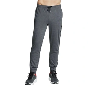 Skechers Skech-Knit Ultra Go Weekend Jogger PT38-BKCC Szare L Skechers Skech-Knit Ultra Go Weekend Jogger PT38-BKCC Szare L