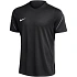 Koszulka męska Nike Dri-FIT Strike czarna HV8339 010 pánské