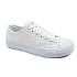 Lee Cooper buty sportowe damskie trampki modne białe wygodne dámské