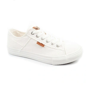 Lee Cooper buty sportowe damskie trampki modne białe wygodne dámské Lee Cooper buty sportowe damskie trampki modne białe wygodne dámské