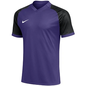Koszulka męska Nike Dri-FIT Trophy VI fioletowo-czarna HV8151 547 pánské Koszulka męska Nike Dri-FIT Trophy VI fioletowo-czarna HV8151 547 pánské