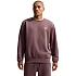 Bluza męska Nike Club BB brązowa FN3886 502 M