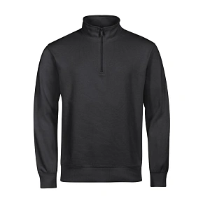 Bluza unisex Summit (ebony gray) Bluza unisex Summit (ebony gray)