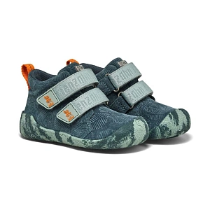 Buty barefoot do nauki chodzenia ze skóry Affenzahn Talky Rabbit (01493-20151) Buty barefoot do nauki chodzenia ze skóry Affenzahn Talky Rabbit (01493-20151)