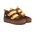 Buty barefoot wodoodporne z dzianiny Affenzahn Happy Tiger (00844-70003)
