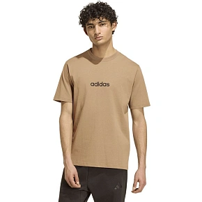 T-Shirt adidas Single Jersey Linear Tee KF2390 T-Shirt adidas Single Jersey Linear Tee KF2390