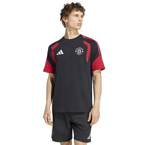 Koszulka adidas Manchester United Tee KC4920 Koszulka adidas Manchester United Tee KC4920