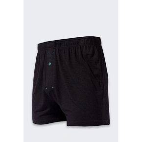 Bokserki termoaktywne Stance Butter Blend Boxer - black rozmiar: xl Bokserki termoaktywne Stance Butter Blend Boxer - black rozmiar: xl