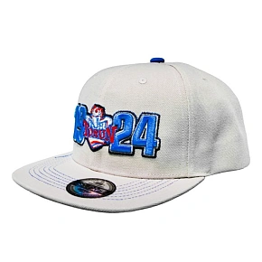 Czapka snapback KH Toruń Legacy Czapka snapback KH Toruń Legacy