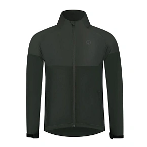 Rogelli męska kurtka do biegania ENJOY IIl XL Rogelli męska kurtka do biegania ENJOY IIl XL