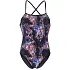 Damski strój kąpielowy Aquafeel Mini-Cross Back   42B