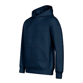 Bluza unisex Vibe Hoodie (granatowy) Bluza unisex Vibe Hoodie (granatowy)