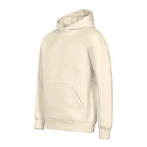 Bluza unisex Vibe Hoodie (migdałowy) Bluza unisex Vibe Hoodie (migdałowy)