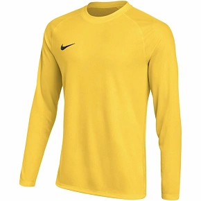 Koszulka męska Nike Dri-FIT Park VIII żółta HV8232 719 pánské Koszulka męska Nike Dri-FIT Park VIII żółta HV8232 719 pánské