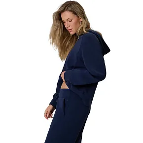 Bluza damska 4F F2663 granatowa 4FWAW26TSWSF2663 31S Bluza damska 4F F2663 granatowa 4FWAW26TSWSF2663 31S
