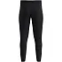 Spodnie męskie ODLO Zeroweight Pants Regular Length czarne