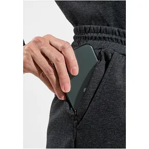 Spodnie treningowe damskie Odlo ACTIVE 365 szary dámské Spodnie treningowe damskie Odlo ACTIVE 365 szary dámské
