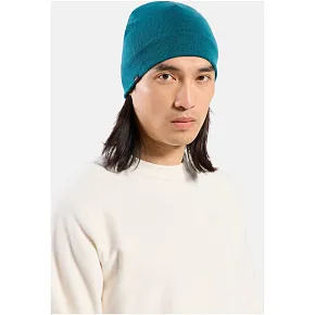 Czapka Odlo ESSENTIAL REVERSIBLE Hat zielona Czapka Odlo ESSENTIAL REVERSIBLE Hat zielona