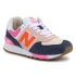 Buty New Balance W WL574PH2