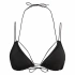 Damski top kąpielowy Core Multi KW0KW02023-BEH - Calvin Klein