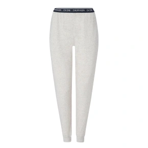 Damskie spodnie dresowe QS6429E-GGE - Calvin Klein Damskie spodnie dresowe QS6429E-GGE - Calvin Klein