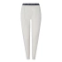 Damskie spodnie dresowe QS6429E-GGE - Calvin Klein